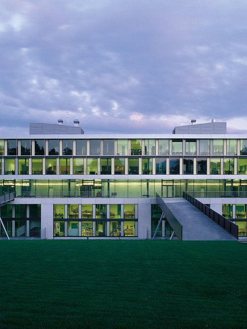 International School of Geneva